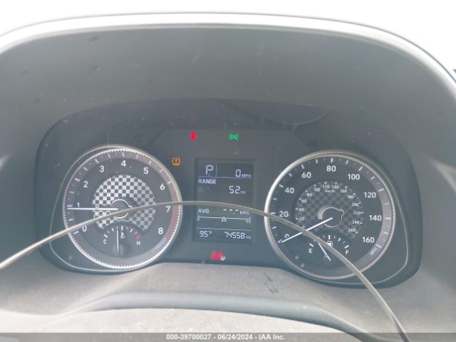 5NPD74LFXKH488075 Hyundai ELANTRA SE