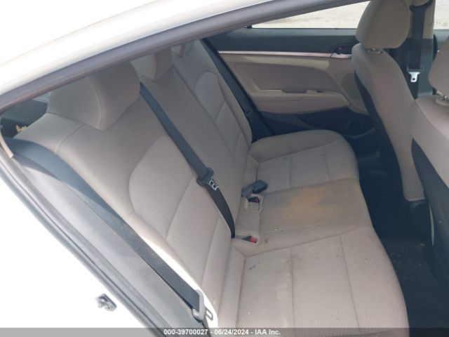 5NPD74LFXKH488075 Hyundai ELANTRA SE