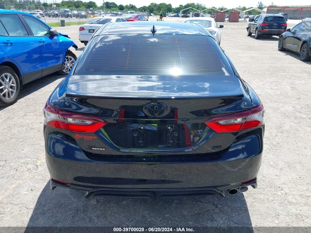Toyota CAMRY SE 2024 4T1G11AK1RU243559 Image 15