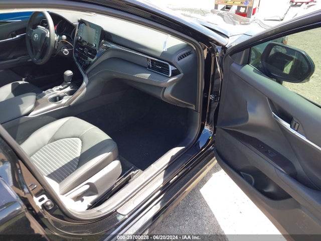 Toyota CAMRY SE 2024 4T1G11AK1RU243559 Image 5