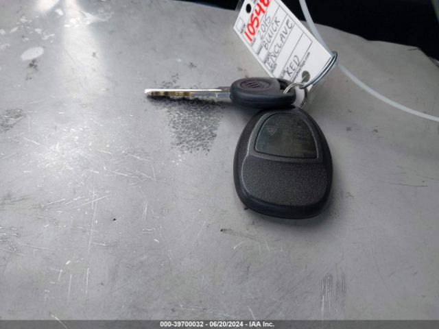 5GAKRBKD9FJ372564 Buick Enclave Leather