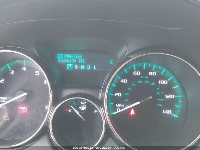 5GAKRBKD9FJ372564 Buick Enclave Leather