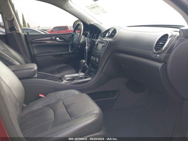 5GAKRBKD9FJ372564 Buick Enclave Leather