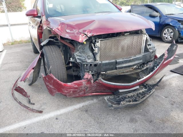 5GAKRBKD9FJ372564 Buick Enclave Leather