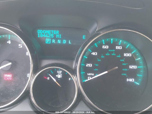5GAKRBKD9FJ372564 Buick Enclave Leather