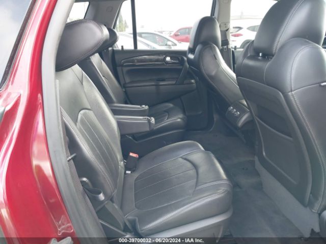 5GAKRBKD9FJ372564 Buick Enclave Leather