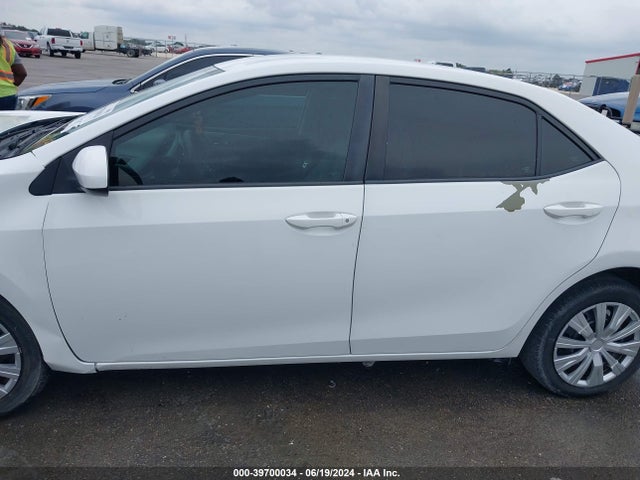 Toyota COROLLA LE 2015 5YFBURHEXFP271261 Image 15