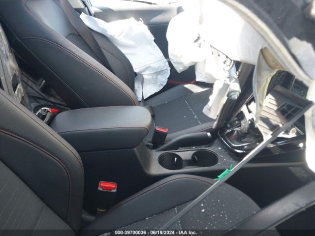 KNDJ53AF5N7818509 KIA Soul Turbo