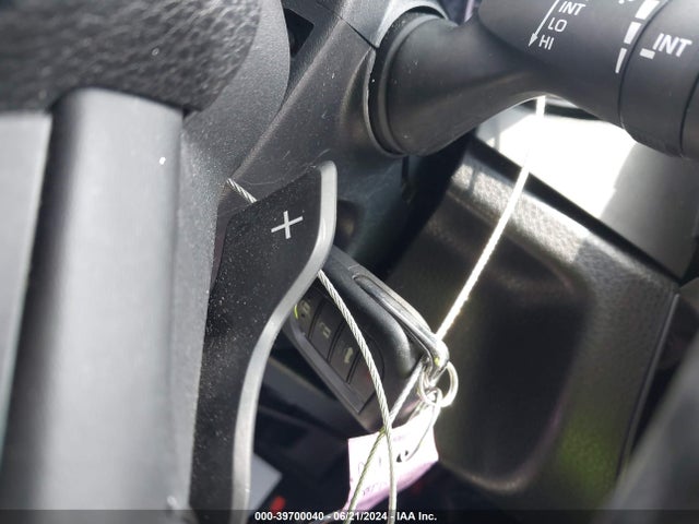 Toyota CAMRY SE 2023 4T1G11AKXPU778418 Image 11