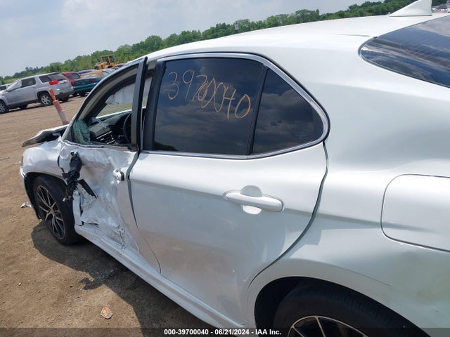 Toyota CAMRY SE 2023 4T1G11AKXPU778418 Image 14