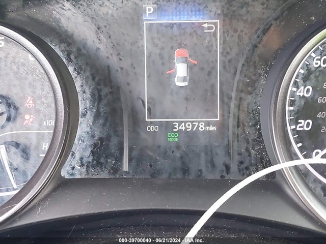 Toyota CAMRY SE 2023 4T1G11AKXPU778418 Image 15