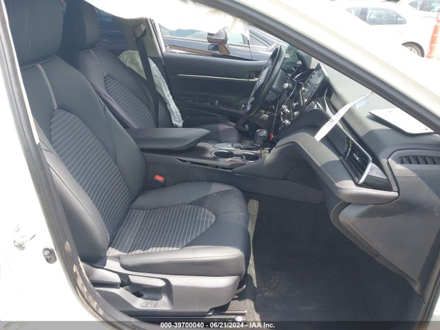 Toyota CAMRY SE 2023 4T1G11AKXPU778418 Image 5