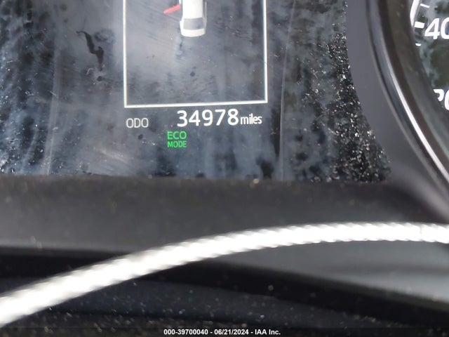 Toyota CAMRY SE 2023 4T1G11AKXPU778418 Image 7