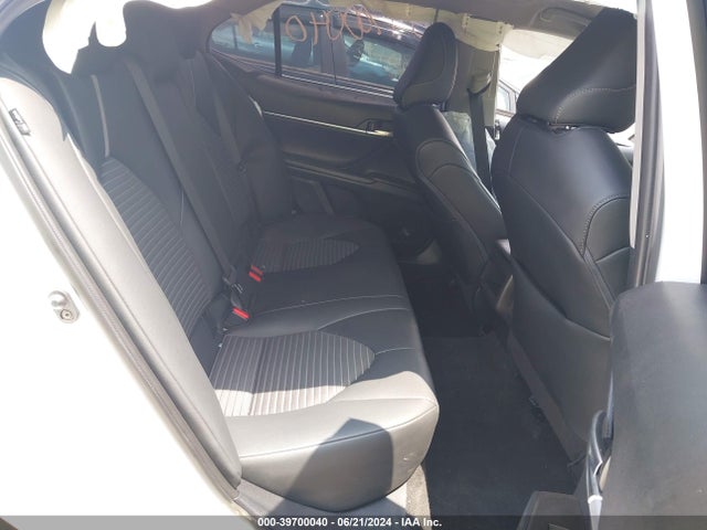 Toyota CAMRY SE 2023 4T1G11AKXPU778418 Image 8