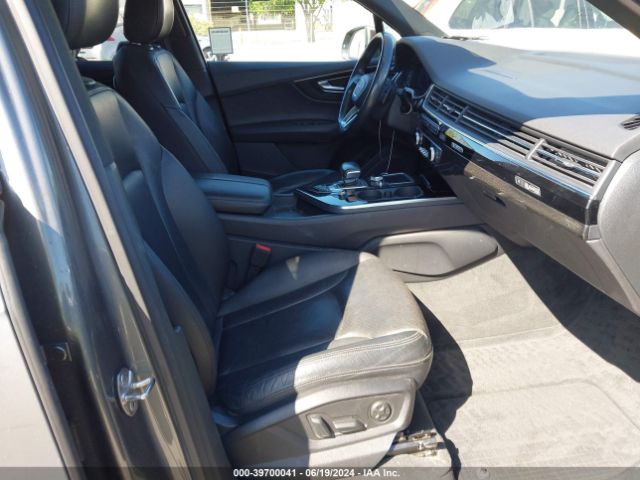 WA1LAAF76JD028278 Audi Q7 3.0t Premium
