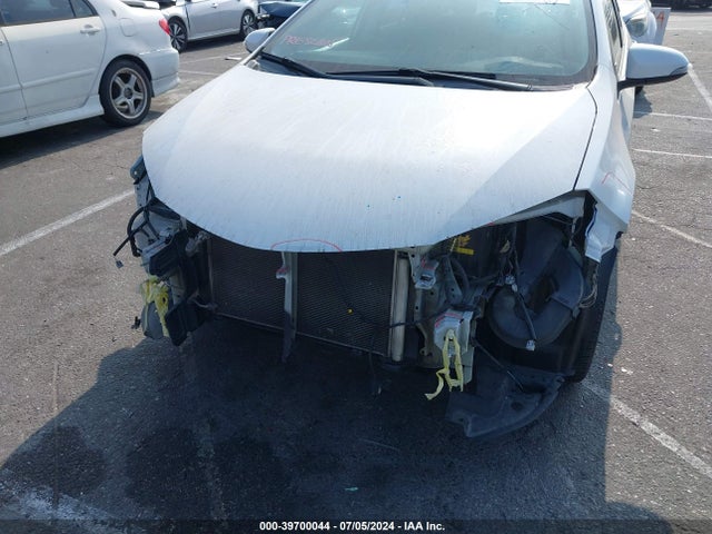 Toyota Corolla S Premium 2014 5YFBURHEXEP090708 Image 6