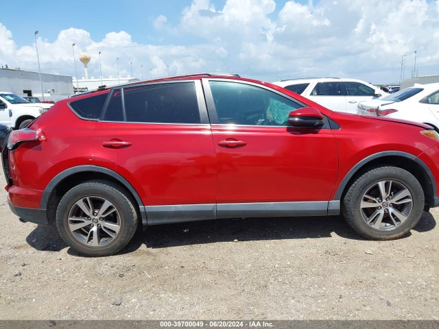 Toyota Rav4 Xle 2016 2T3WFREV1GW256896 Image 13