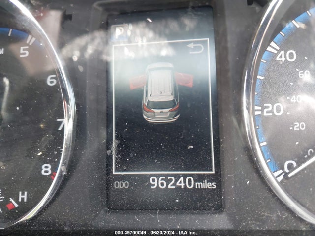 Toyota Rav4 Xle 2016 2T3WFREV1GW256896 Image 15