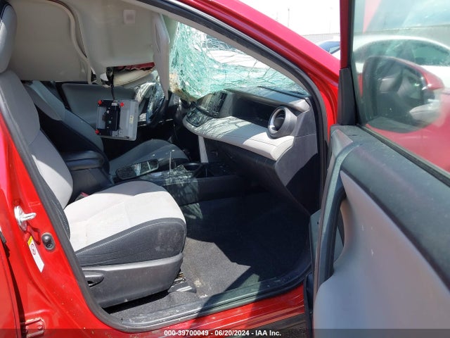 Toyota Rav4 Xle 2016 2T3WFREV1GW256896 Image 5