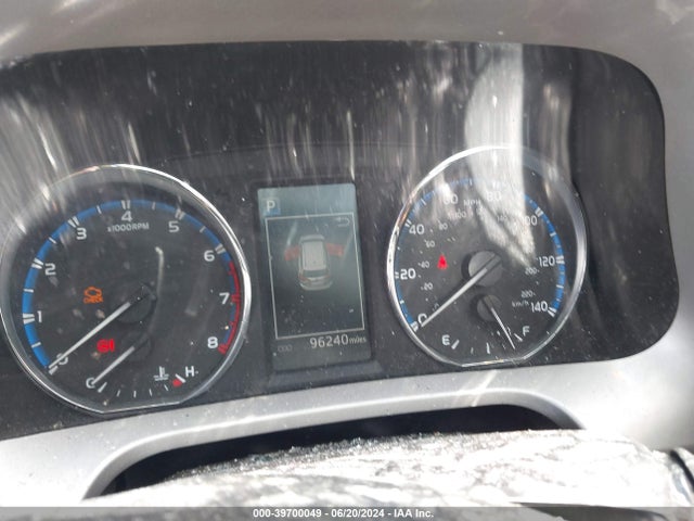 Toyota Rav4 Xle 2016 2T3WFREV1GW256896 Image 7
