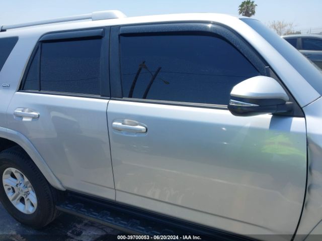 JTEZU5JR4J5168102 Toyota 4runner Sr5 Premium