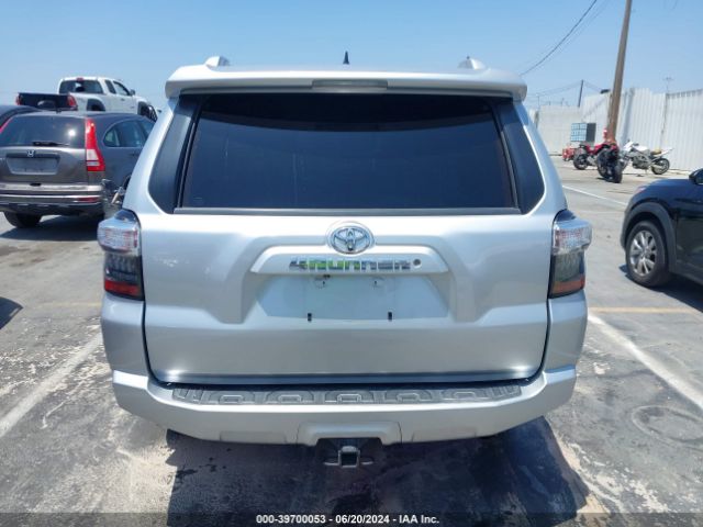 JTEZU5JR4J5168102 Toyota 4runner Sr5 Premium