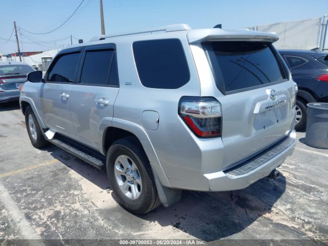 JTEZU5JR4J5168102 Toyota 4runner Sr5 Premium