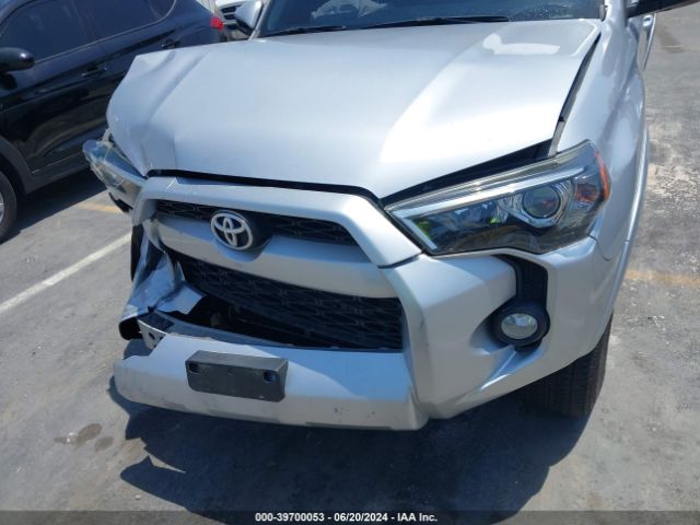 JTEZU5JR4J5168102 Toyota 4runner Sr5 Premium