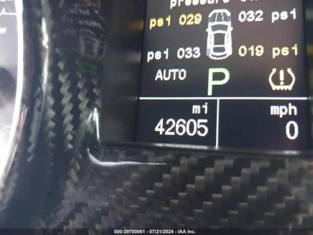ZAM45VLAXF0151260 Maserati Granturismo Mc/mc Centennial/sport