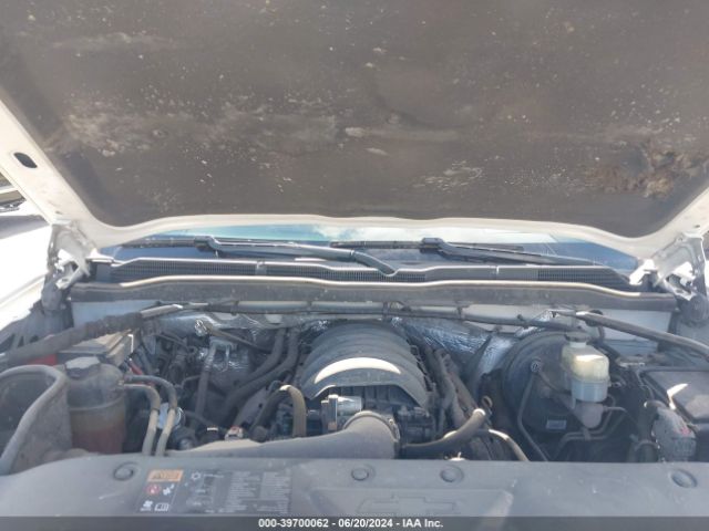3GCUKREC8EG359165 Chevrolet Silverado 1500 1lt