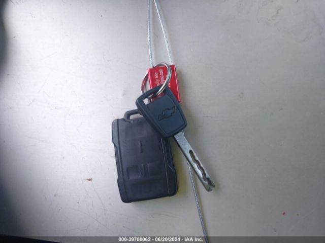 3GCUKREC8EG359165 Chevrolet Silverado 1500 1lt