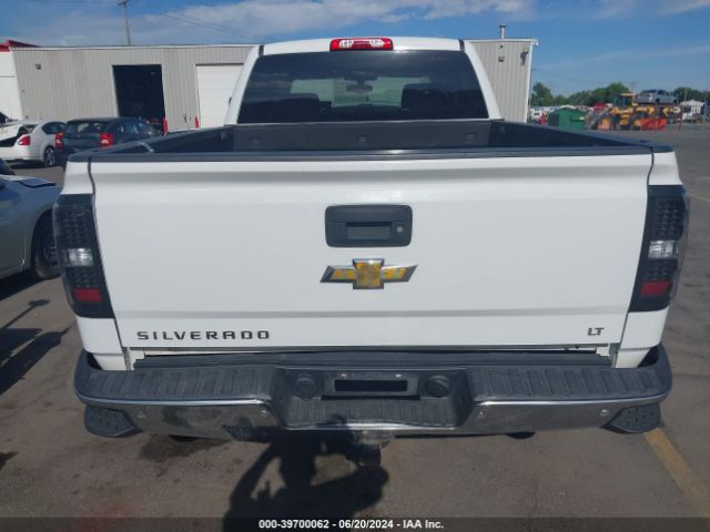 3GCUKREC8EG359165 Chevrolet Silverado 1500 1lt