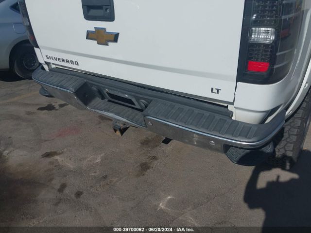 3GCUKREC8EG359165 Chevrolet Silverado 1500 1lt