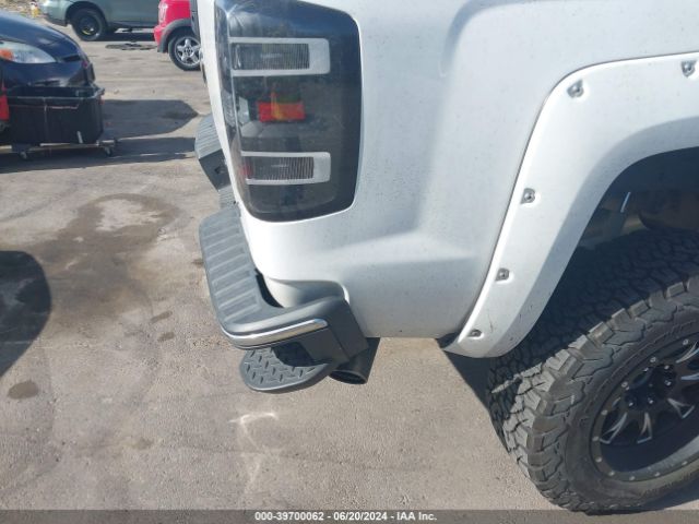3GCUKREC8EG359165 Chevrolet Silverado 1500 1lt