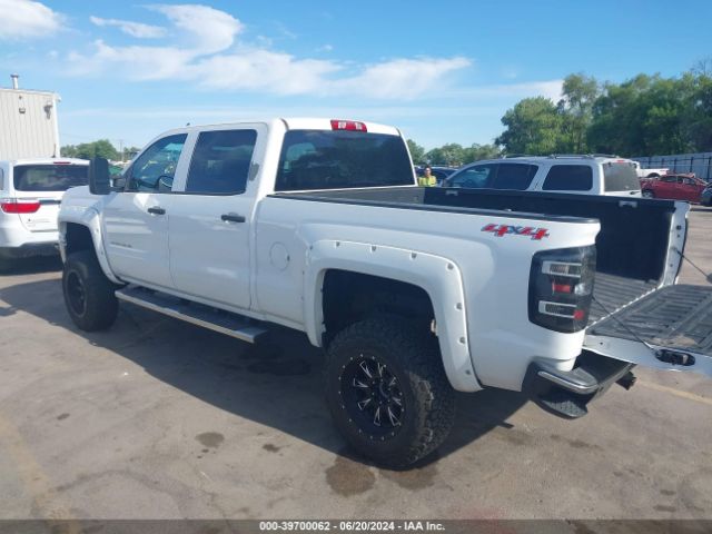 3GCUKREC8EG359165 Chevrolet Silverado 1500 1lt