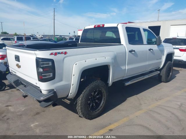3GCUKREC8EG359165 Chevrolet Silverado 1500 1lt