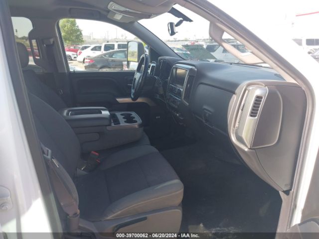 3GCUKREC8EG359165 Chevrolet Silverado 1500 1lt