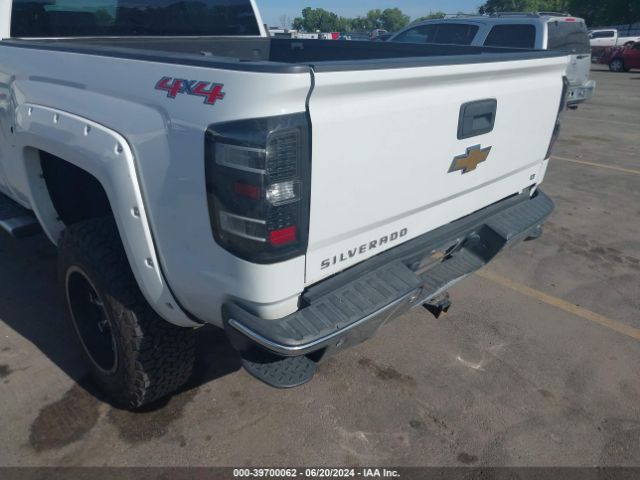 3GCUKREC8EG359165 Chevrolet Silverado 1500 1lt