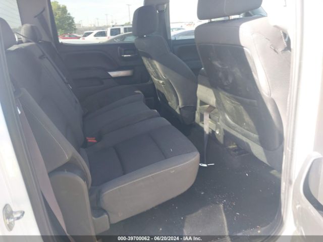 3GCUKREC8EG359165 Chevrolet Silverado 1500 1lt
