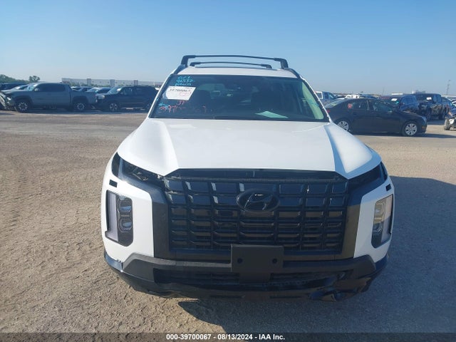 Hyundai Palisade Xrt 2024 KM8R34GE0RU754640 Image 10