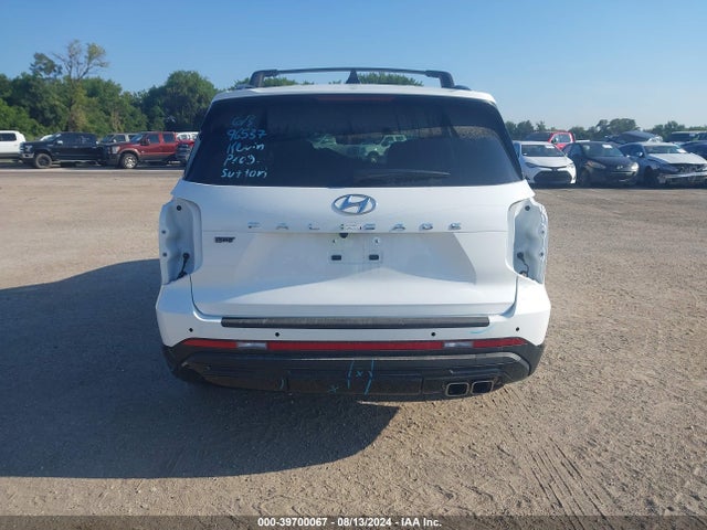 Hyundai Palisade Xrt 2024 KM8R34GE0RU754640 Image 14