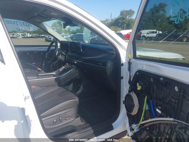 Hyundai Palisade Xrt 2024 KM8R34GE0RU754640 Image 4