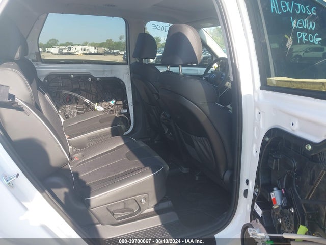 Hyundai Palisade Xrt 2024 KM8R34GE0RU754640 Image 6
