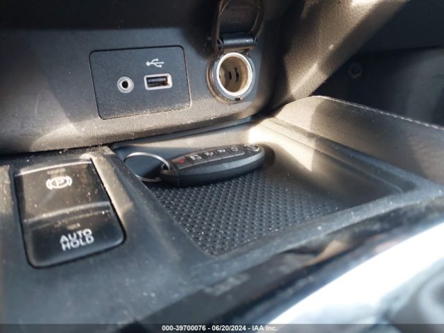 5N1AT2MV5LC726545 Nissan Rogue Sl Intelligent Awd