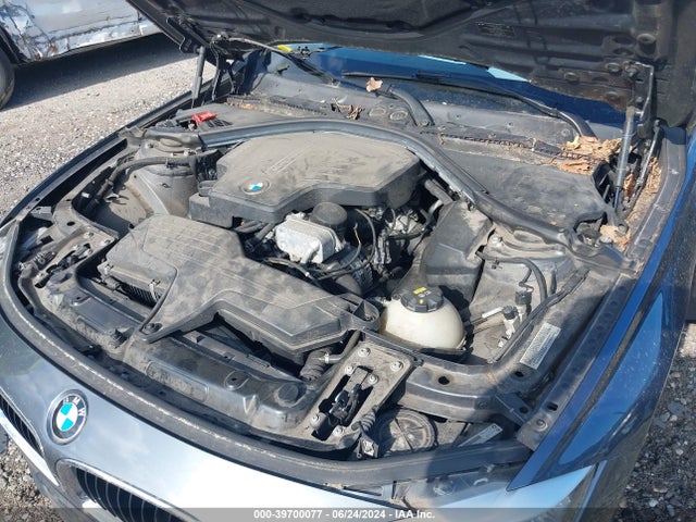 WBA3B5G55FNS11807 BMW 328i Xdrive