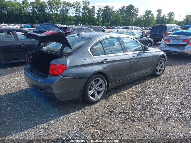 WBA3B5G55FNS11807 BMW 328i Xdrive