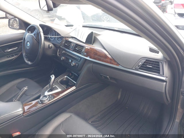 WBA3B5G55FNS11807 BMW 328i Xdrive