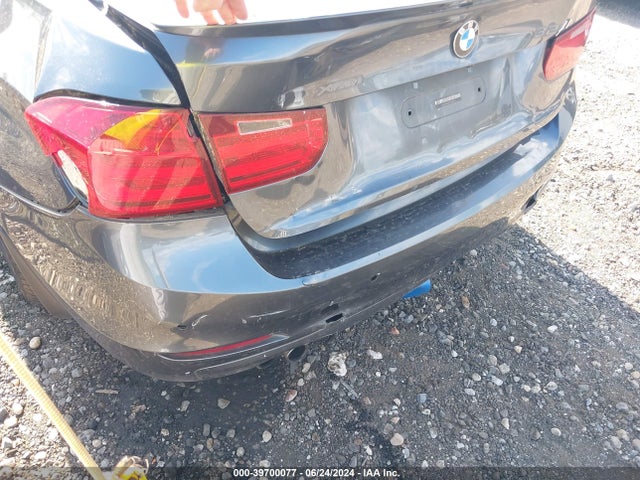 WBA3B5G55FNS11807 BMW 328i Xdrive