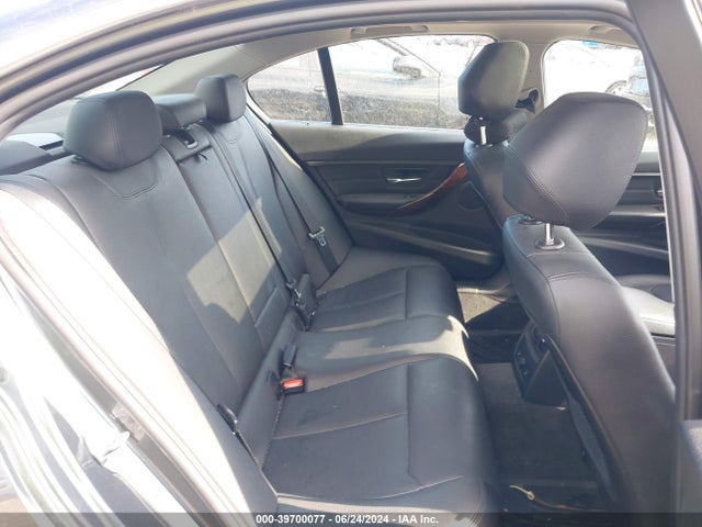 WBA3B5G55FNS11807 BMW 328i Xdrive