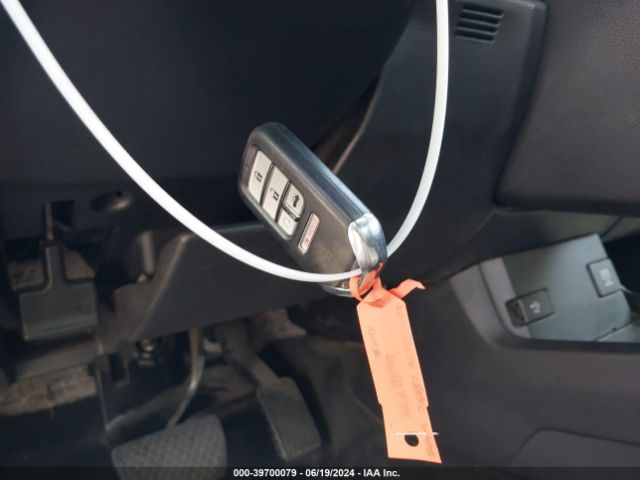 2HGFC4B00JH305793 Honda Civic Lx-p